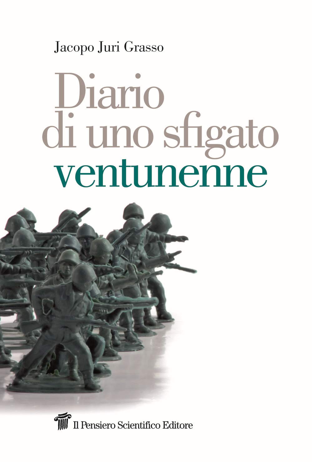 Diario di uno sfigato ventunenne Memories