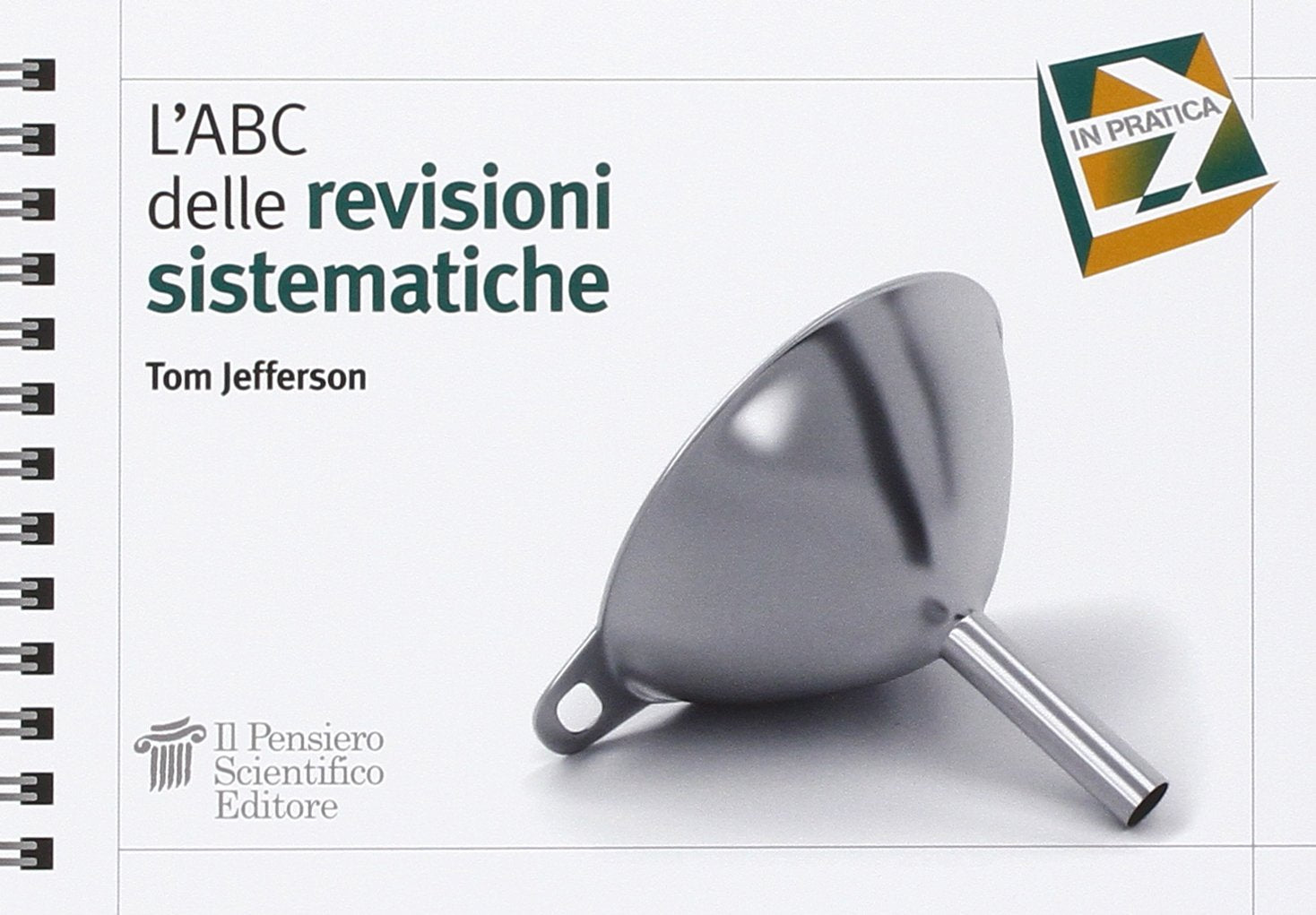 L'ABC delle revisioni sistematiche book