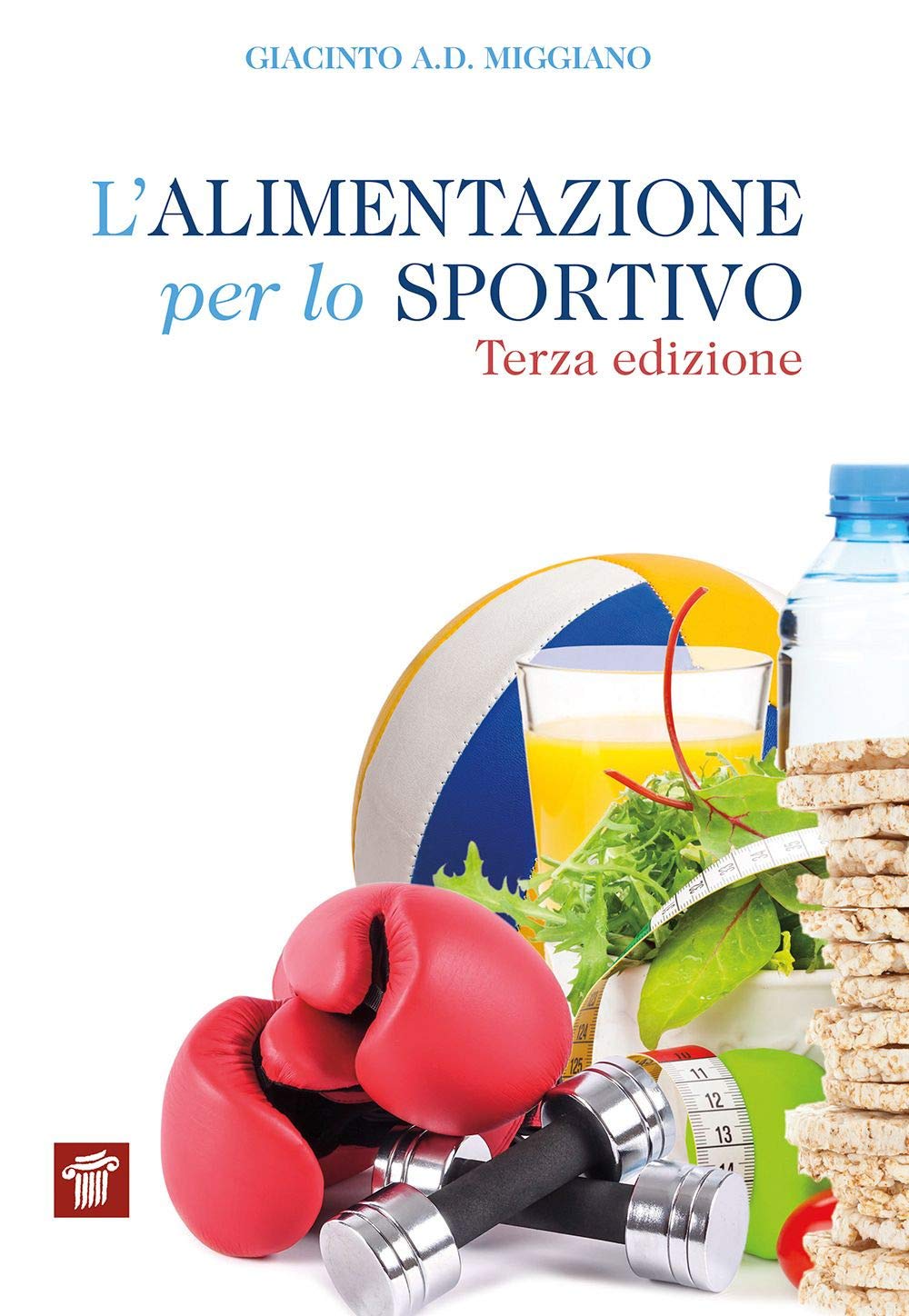 L' alimentazione per lo sportivo Parents & Children