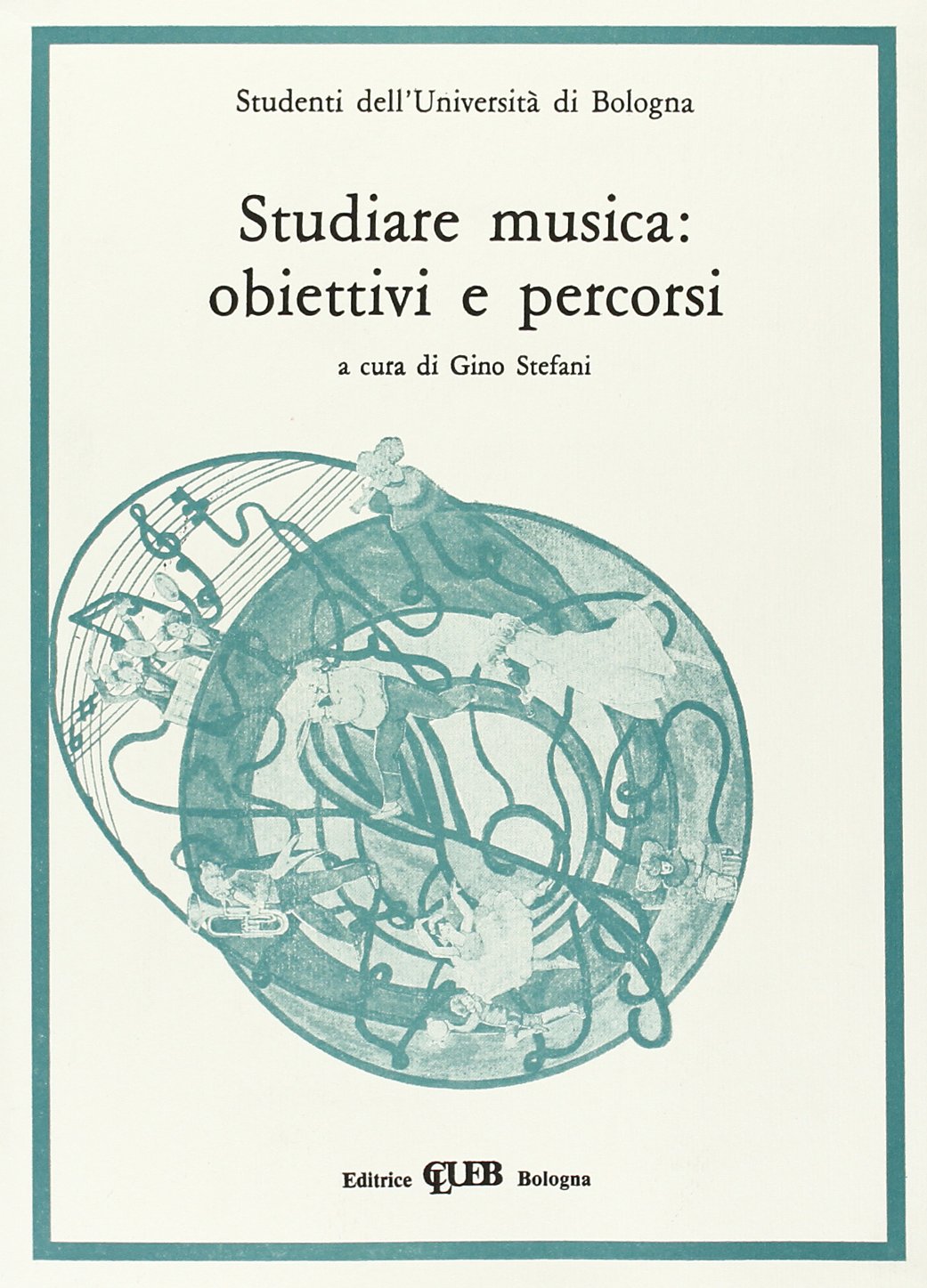 Studiare musica: obiettivi e percorsi (Musica e scienze umane) Arts & Music