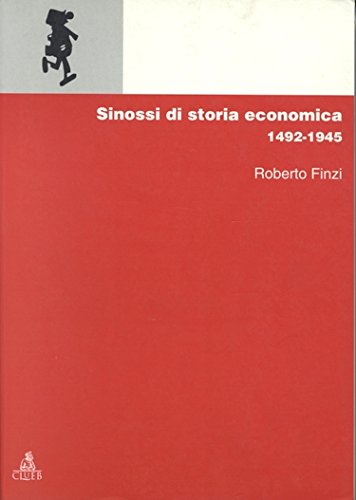 Sinossi di storia economica book