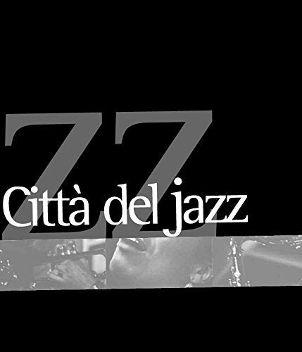 Bologna, la città del jazz book