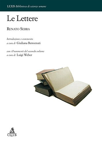 Le lettere (Lexis. Biblioteca di scienze umane) Contemporary literature