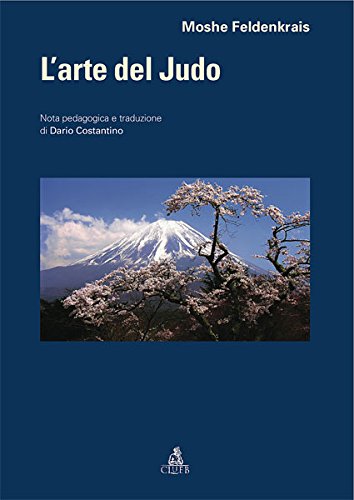 L'arte del judo book