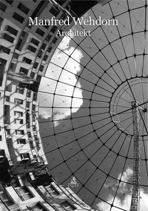 Manfred Wehdorn architekt. Ediz. italiana e tedesca Architecture