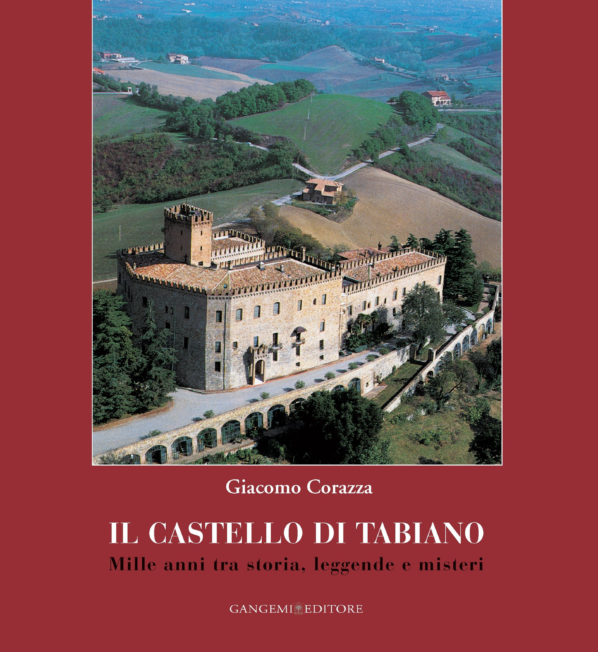 Tabiano Castello. La vita di ieri (Storia e filosofia) Leisure, Home & Garden