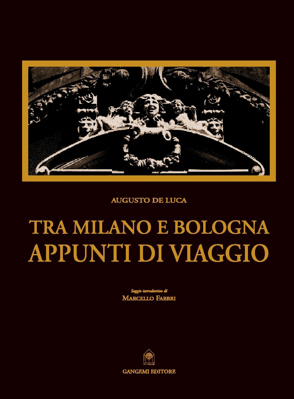 Tra Milano e Bologna. Appunti di viaggio book