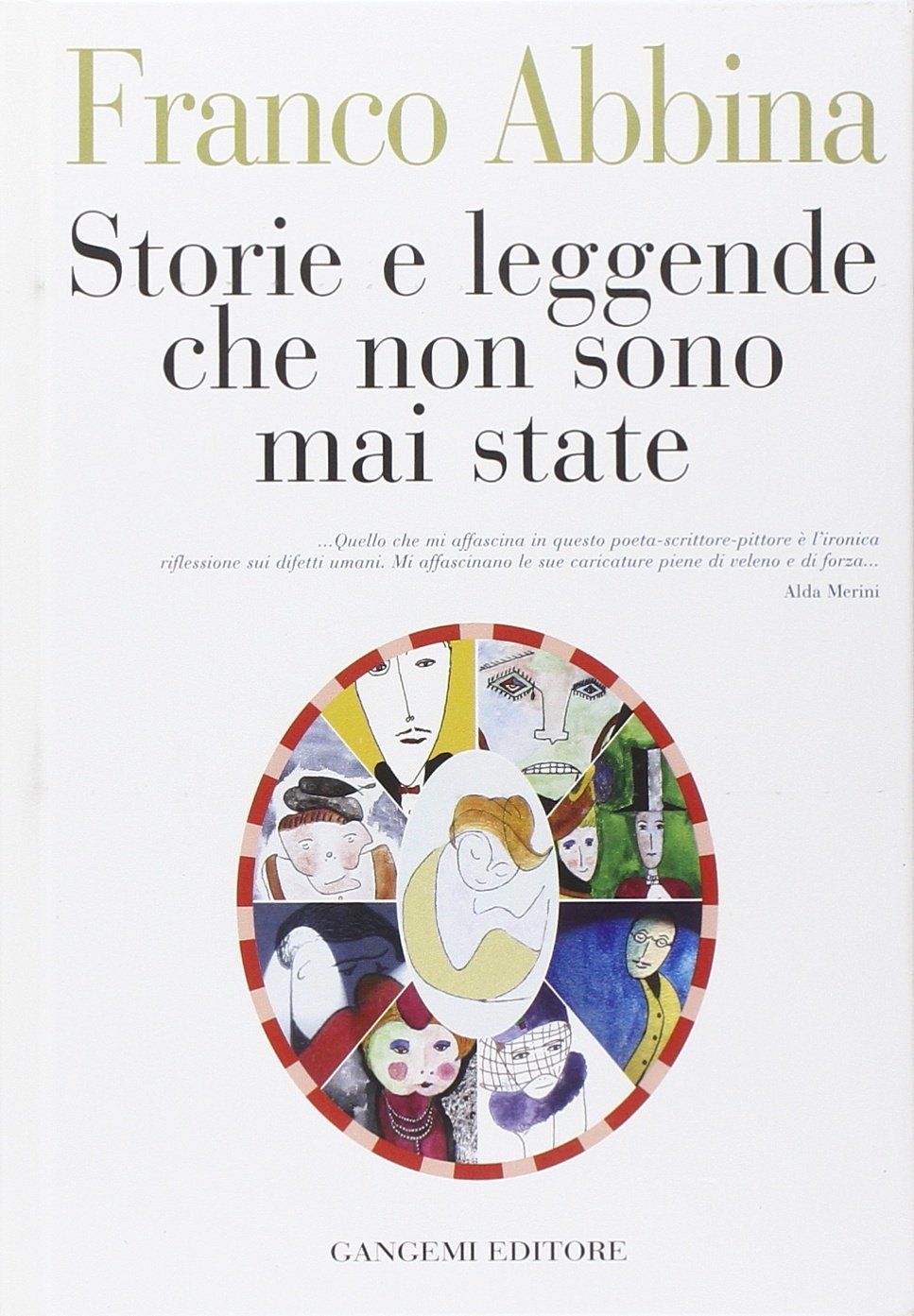 Storie e leggende che non sono mai state book
