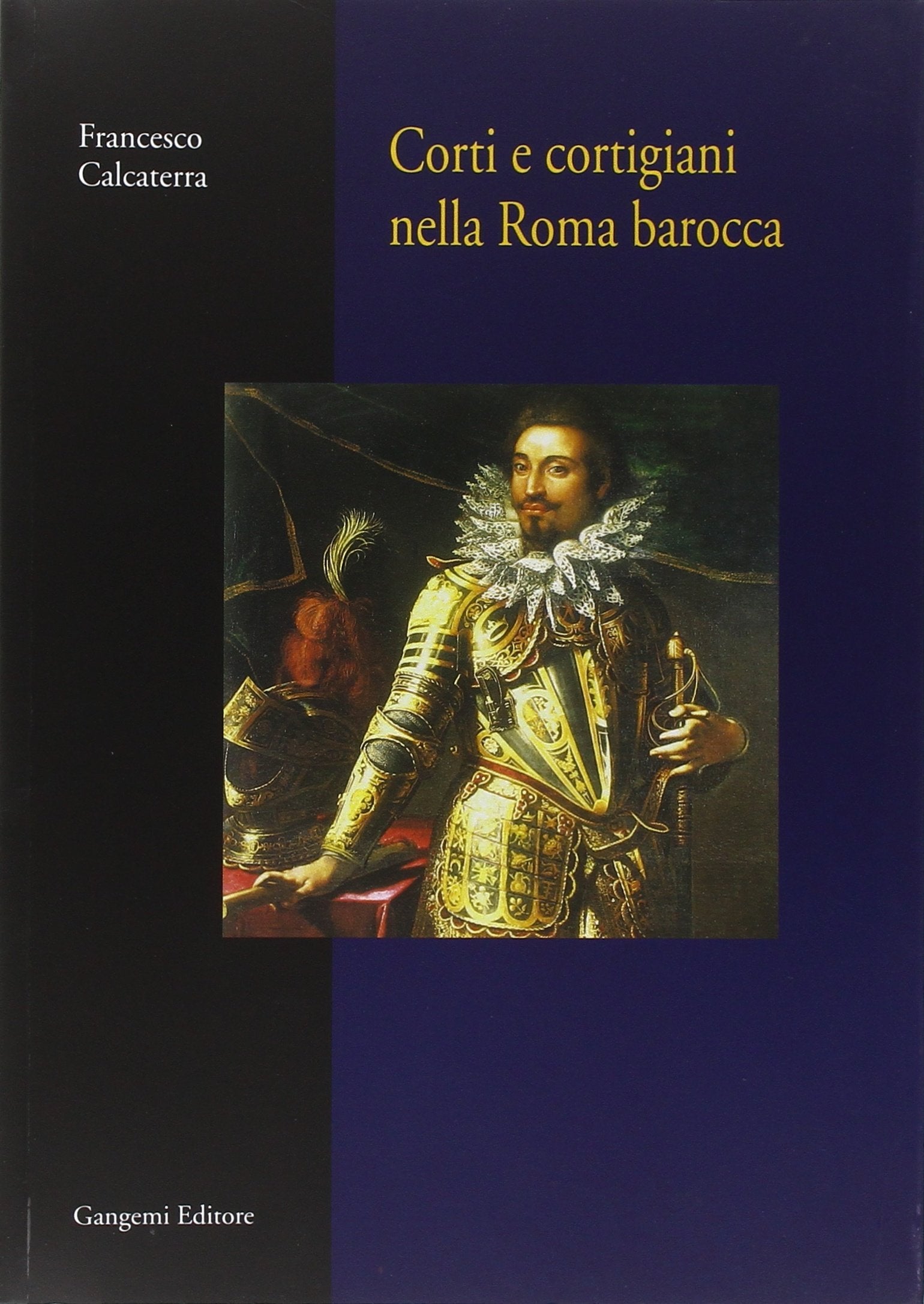 Corti e cortigiani nella Roma barocca book