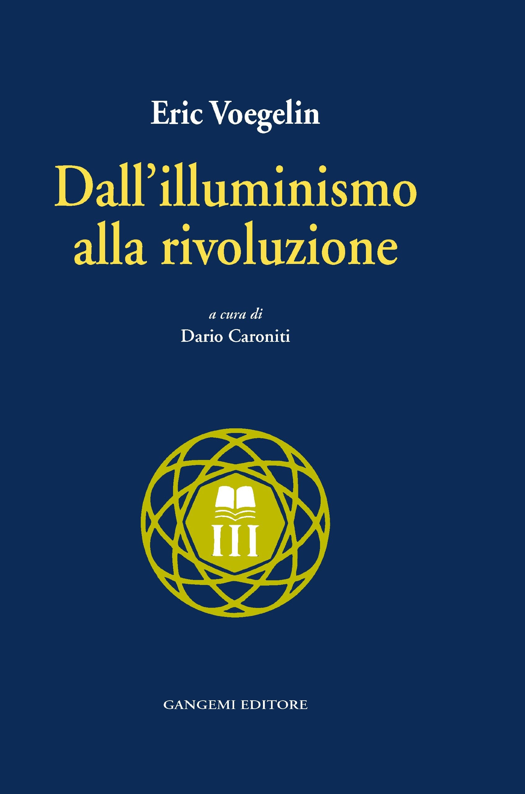 Dall'illuminismo alla rivoluzione book