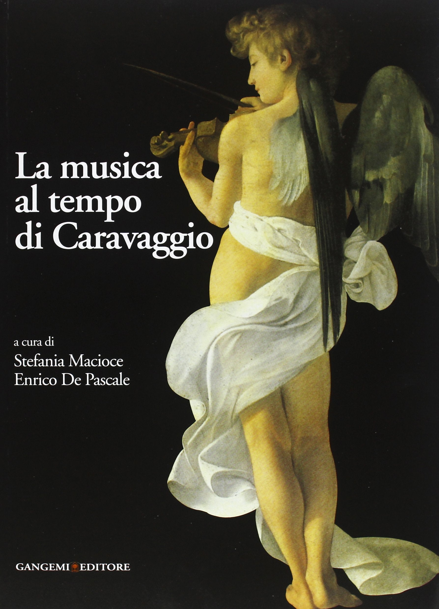 La musica al tempo di Caravaggio Social Sciences