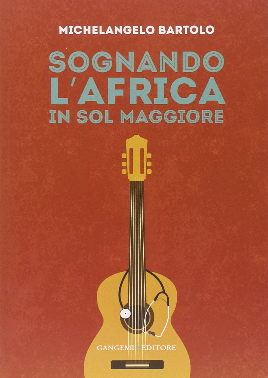 Sognando l'Africa in sol maggiore book