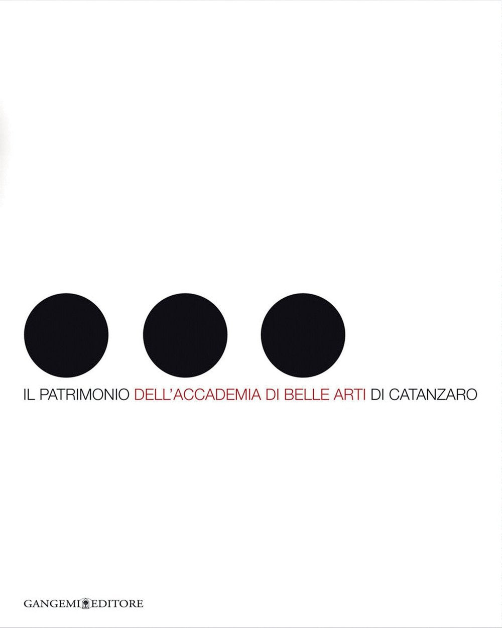 Visione inattesa. Il patrimonio dell'Accademia di Belle Arti di Catanzaro. Ediz. illustrata (Arti visive, architettura e urbanistica) Film, Art & Culture