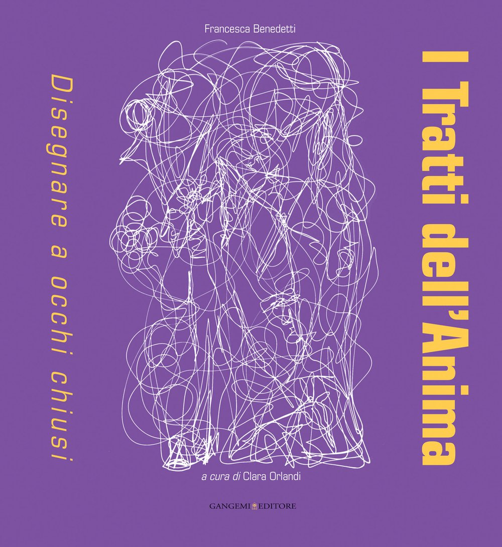 I tratti dell'anima. Disegnare a occhi chiusi (Arti visive, architettura e urbanistica) Film, Art & Culture