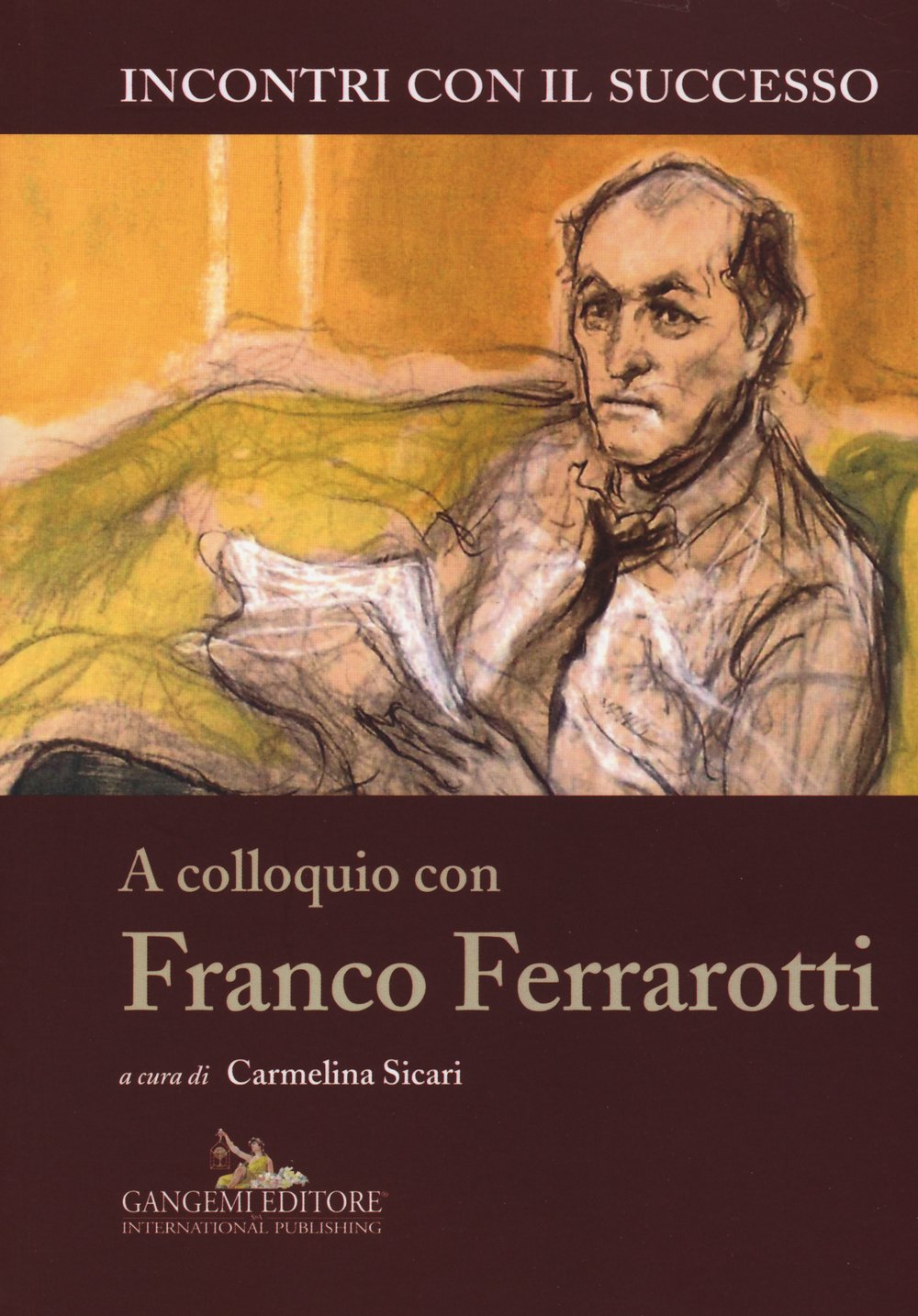 A colloquio con Franco Ferrarotti Architecture