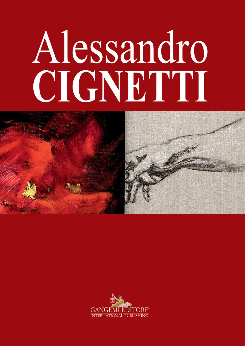 Alessandro Cignetti. Ediz. illustrata (Arti visive, architettura e urbanistica) Arts & Music