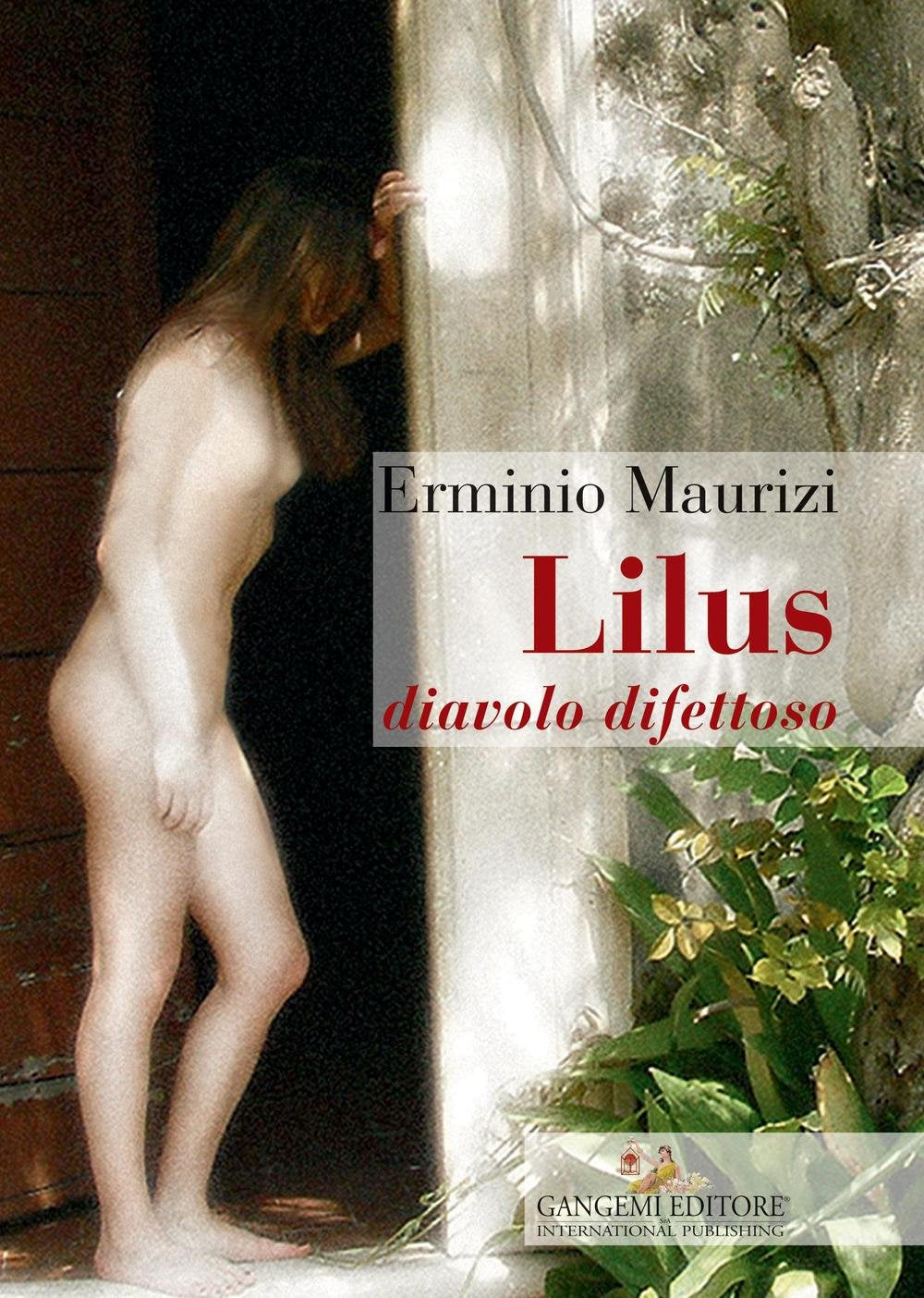 Lilus. Diavolo difettoso (Le ragioni dell'uomo) Contemporary literature