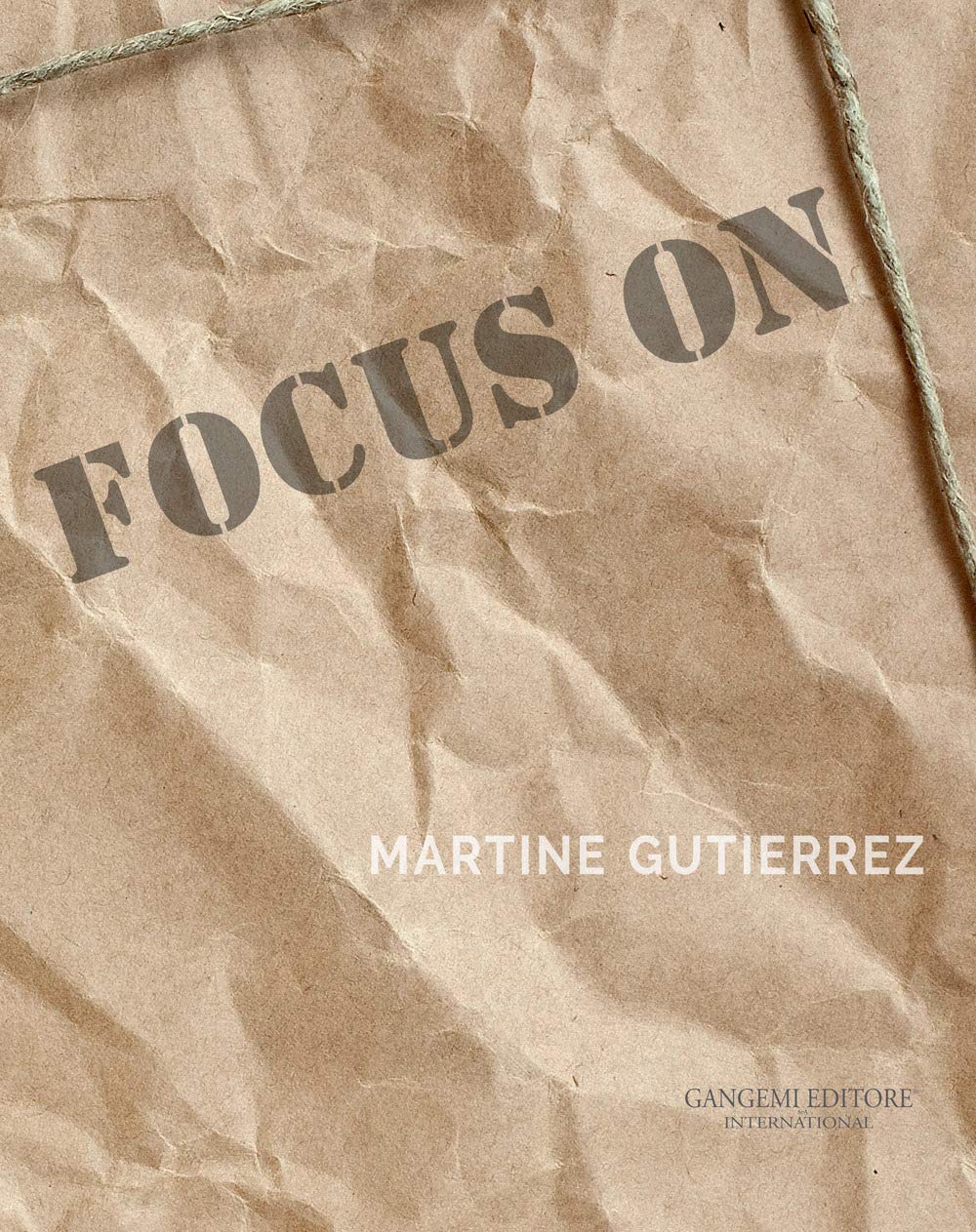 Focus on Martine Gutierrez. Ediz. a colori (Arti visive, architettura e urbanistica) Film, Art & Culture