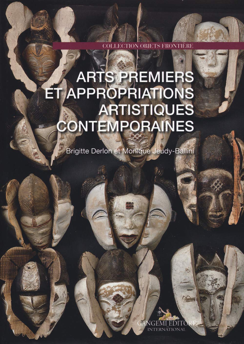 3 - Arts Premier et Appropriations Artistiques Contemporaines book