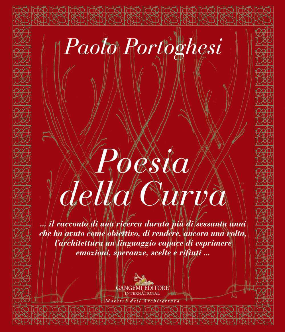 Poesia della curva book