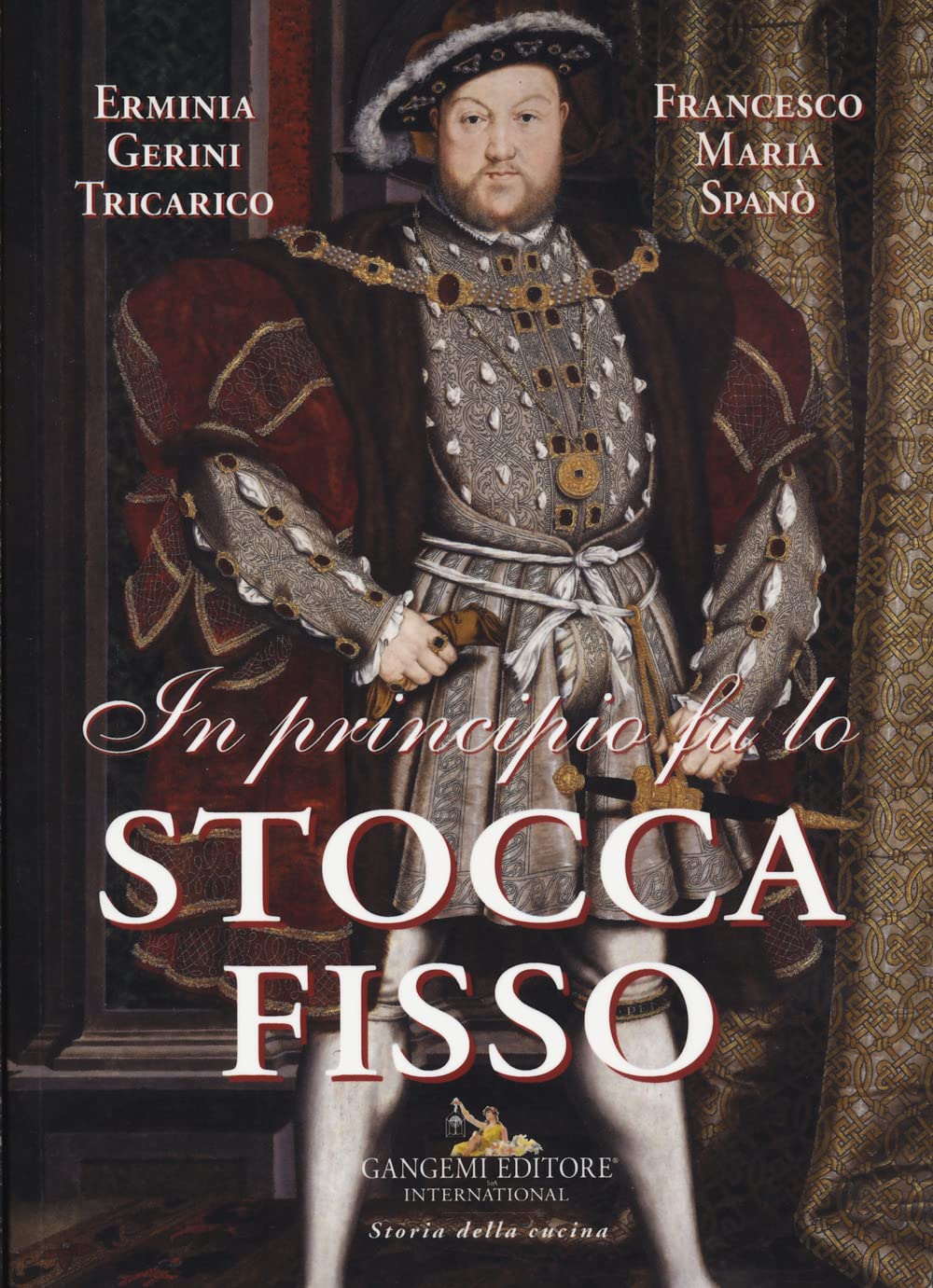 In Principio Fu Lo Stoccafisso book