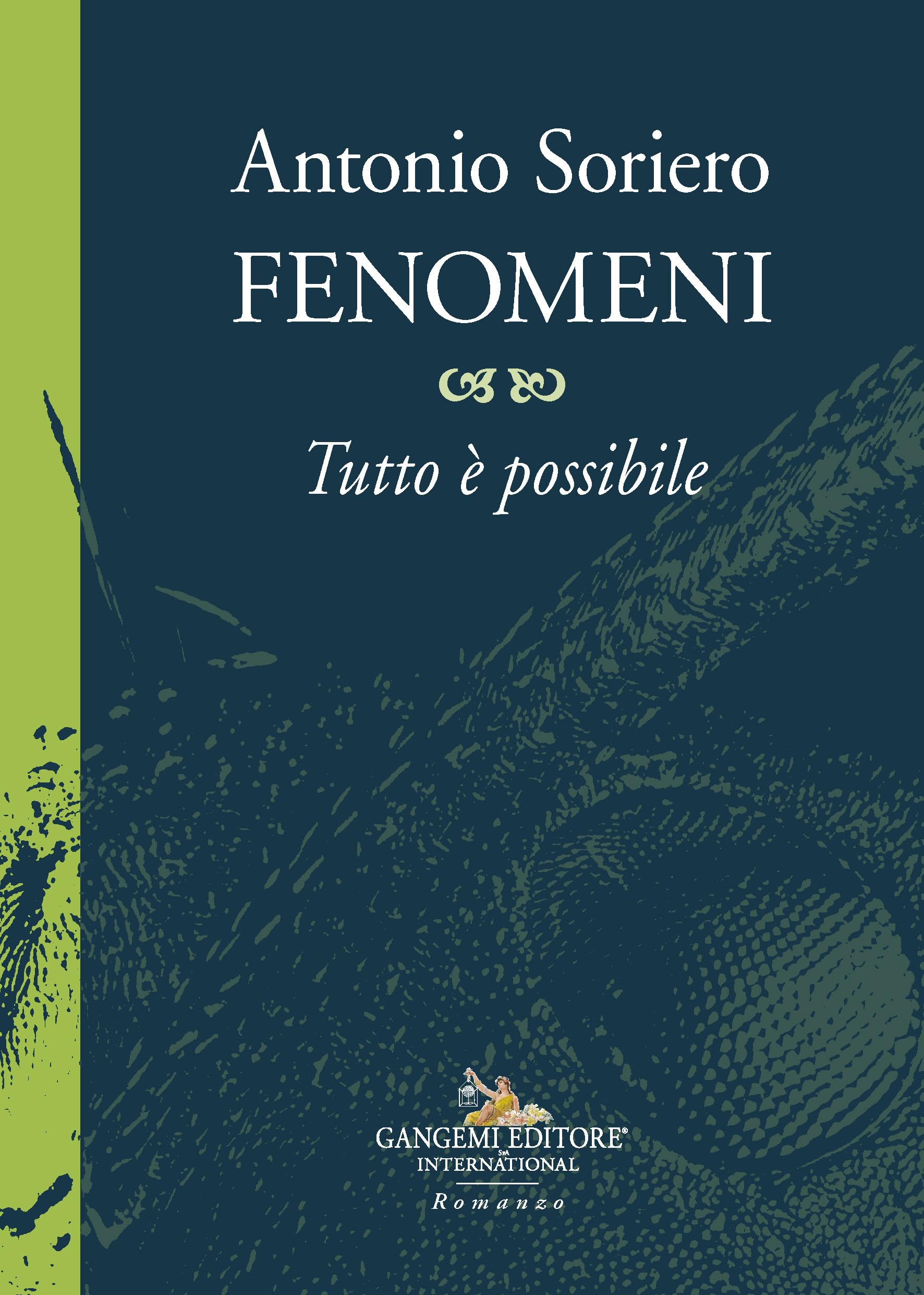 Fenomeni. Tutto è possibile book