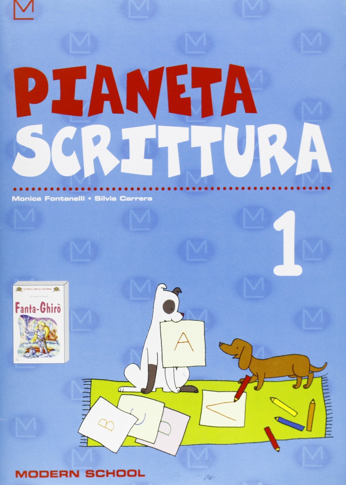 Pianeta scrittura. Con libretto. Per la Scuola elementare (Vol. 1) Non-fiction