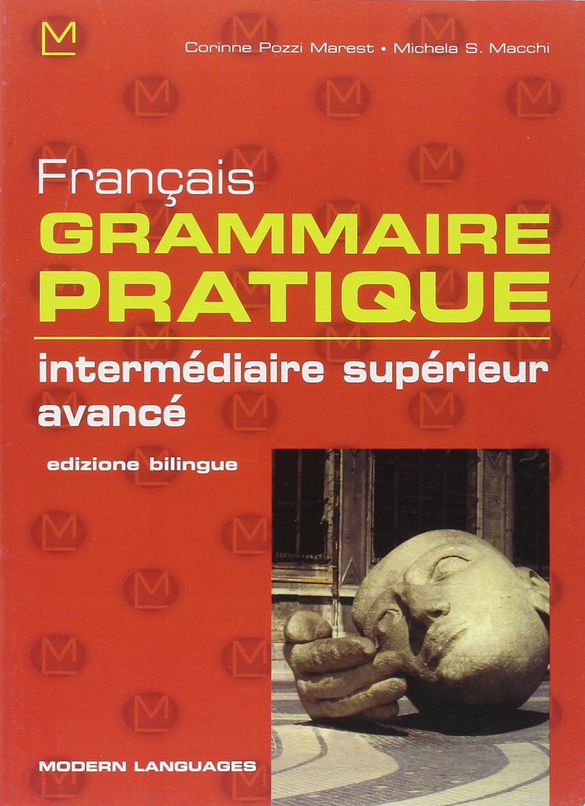 Français grammaire pratique. Intermédiaire supérieur-Avancé. Per le Scuole superiori book