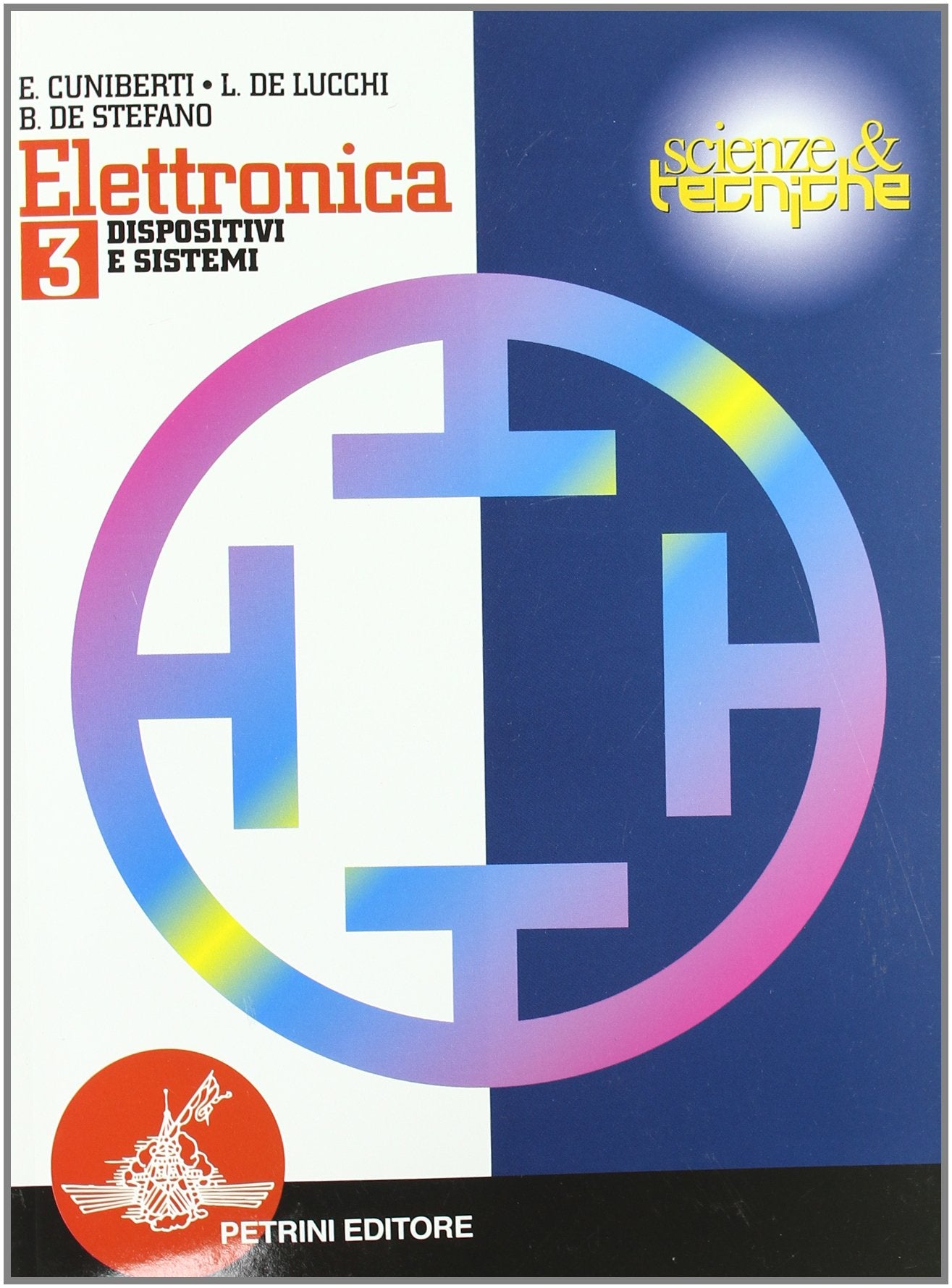 Elettronica. Per gli Ist. tecnici e professionali. Dispositivi e sistemi (Vol. 3) book