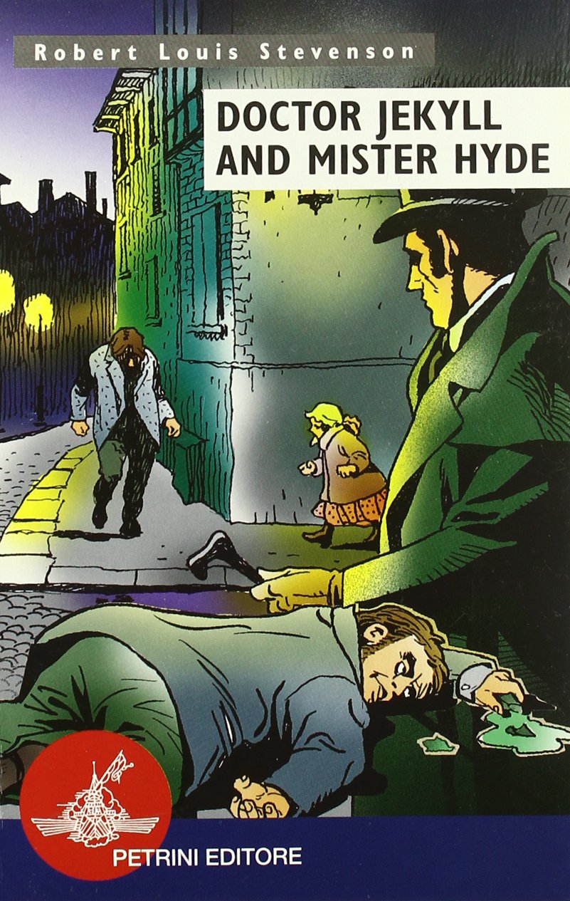 Doctor Jekyll and Mister Hyde Professional & Reference Books