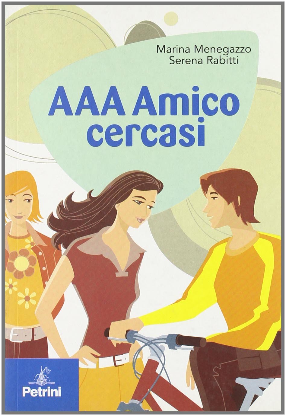 AAA amico cercasi (Storie in tasca) Professional & Reference Books