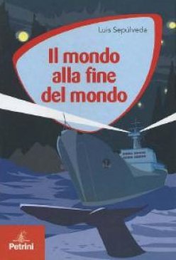 Il mondo alla fine del mondo book