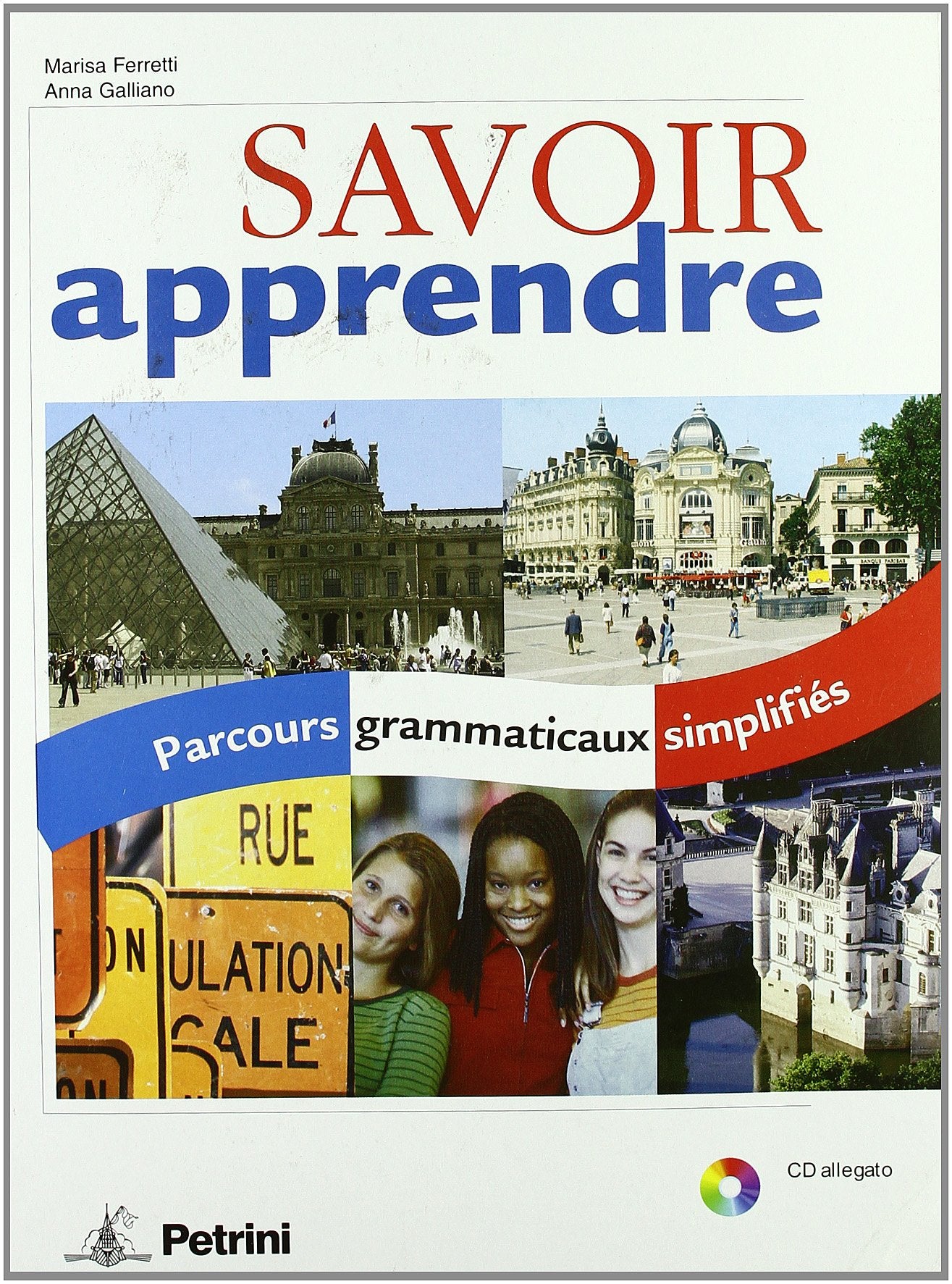 Product Image: Savoir apprendre. Per le Scuole superiori