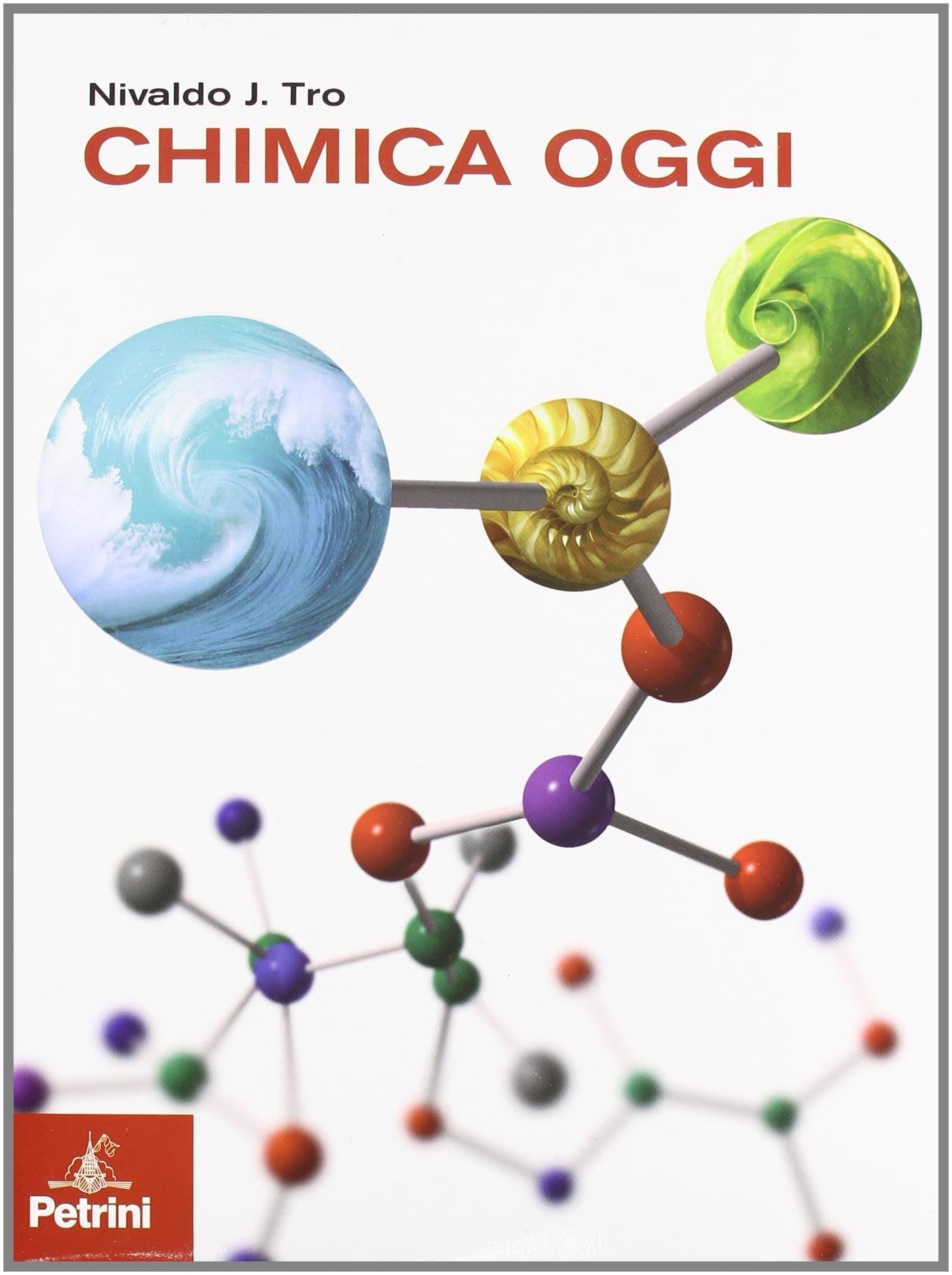 Chimica oggi. Con guida allo studio. Per le Scuole superiori book