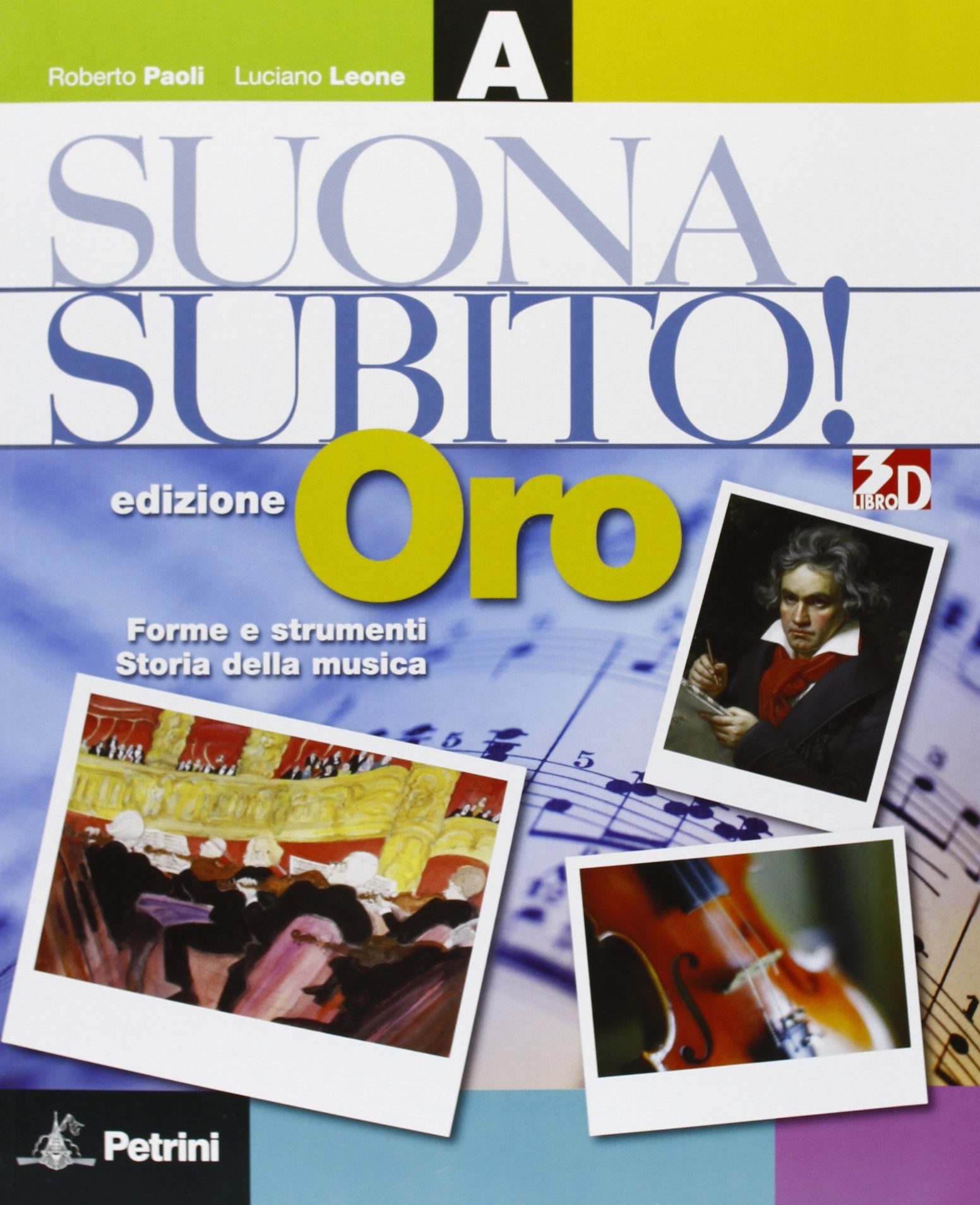 Suonasubito! Vol. A. Per la Scuola media. Ediz. speciale. Con espansione online book