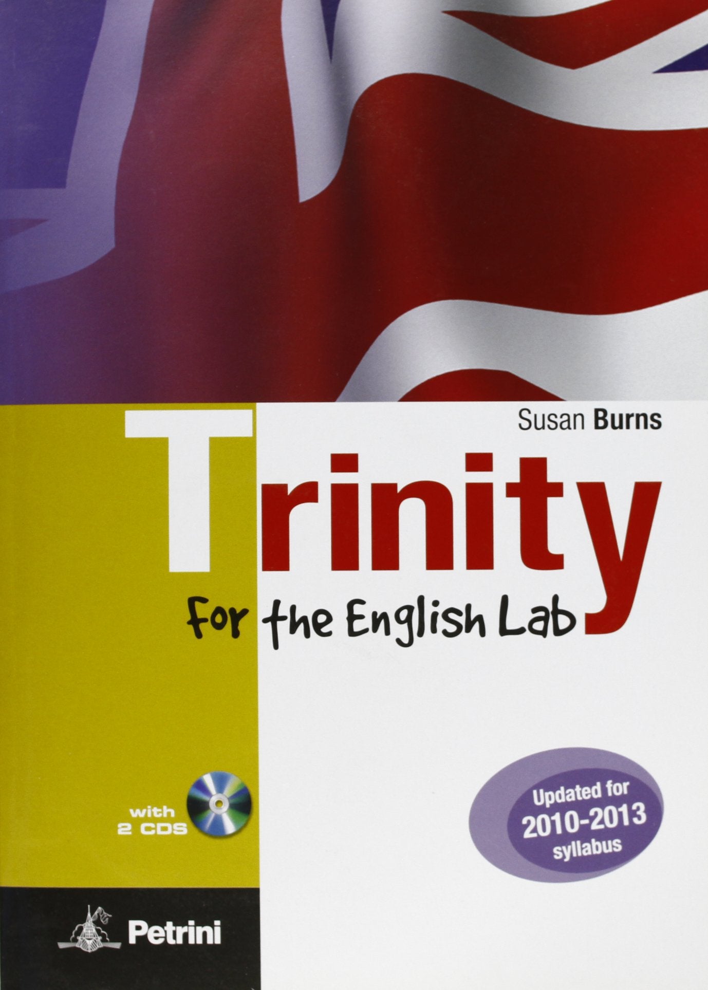High school club.net. Trinity for the english lab. Ediz. leggera. Per la Scuola media. Con 2 CD Audio book