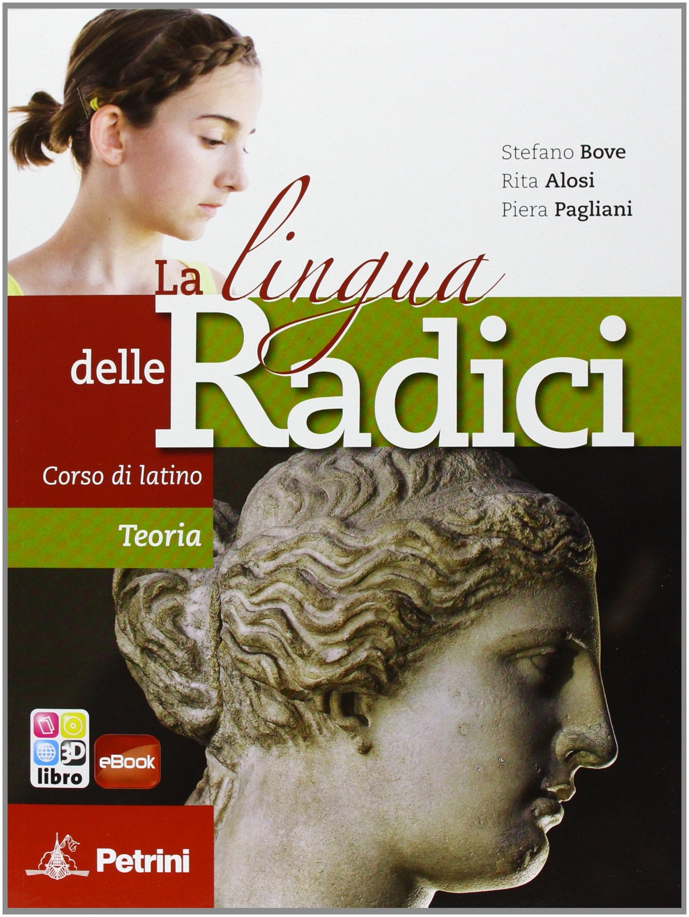 La lingua delle radici. Corso di latino teoria. Per le Scuole superiori. Con espansione online Study Guides