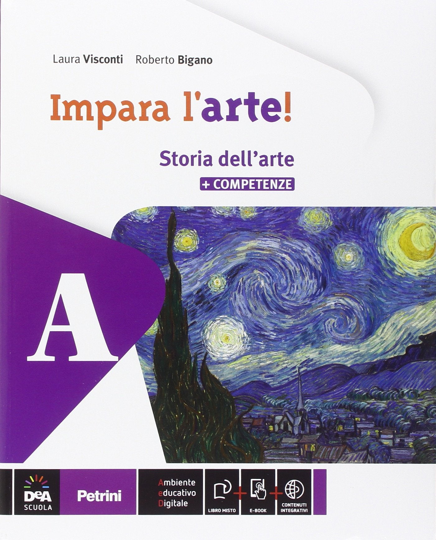 Impara l'arte. Per la Scuola media. Con e-book. Con espansione online. Storia dell'arte (Vol. 1) Study Guides