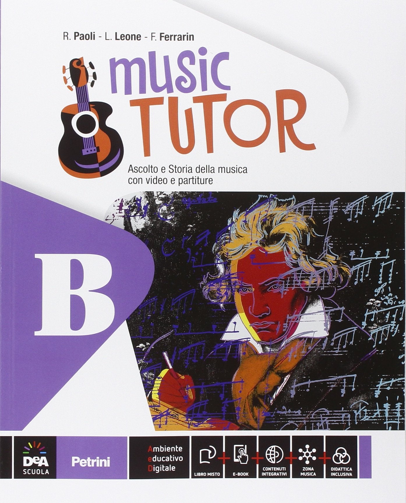 Music tutor. Per la Scuola media. Con e-book. Con espansione online (Vol. 2) book