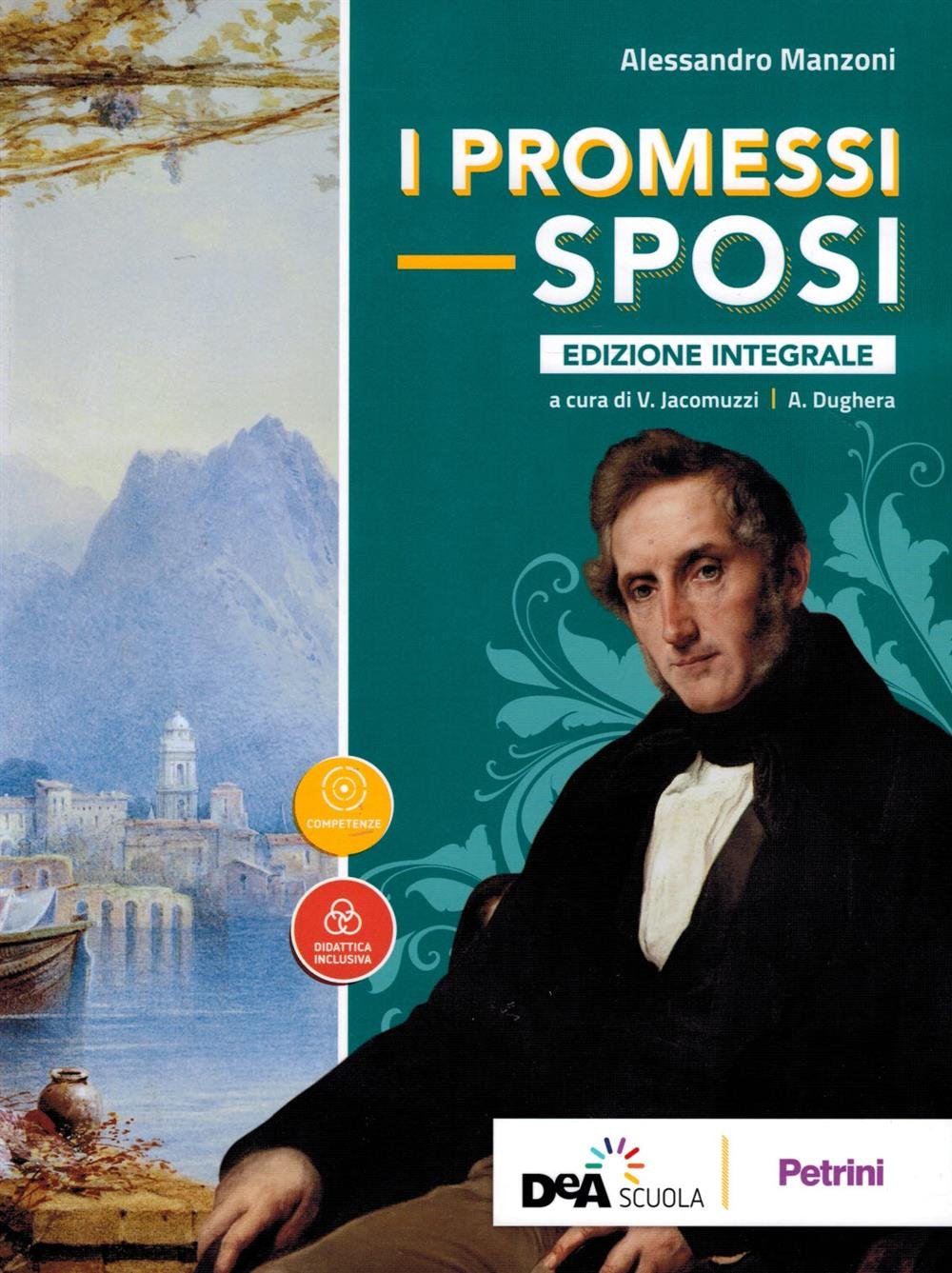 I promessi sposi. Ediz. integrale. Con ebook. Con espansione online Classics