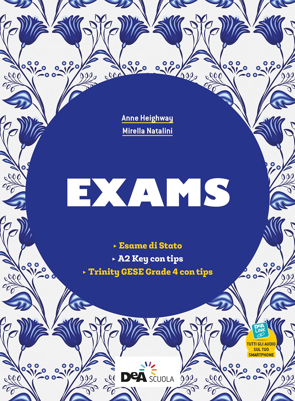 And you? Exams. Per la Scuola media. Con e-book. Con espansione online book