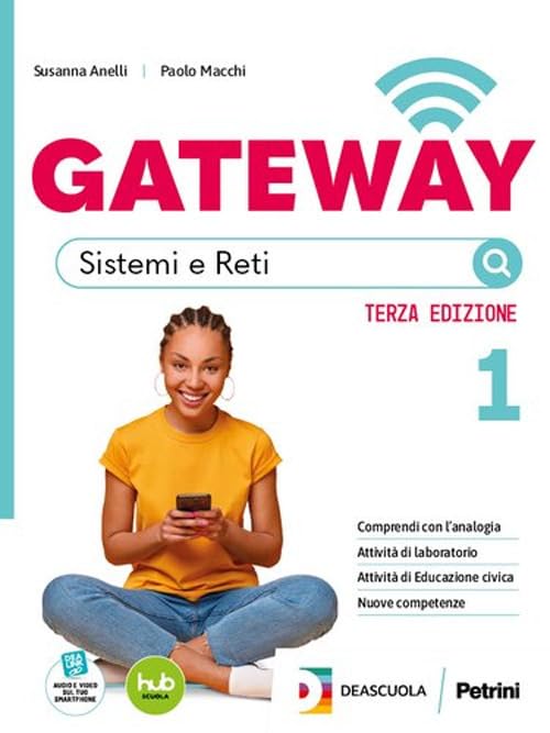 Gateway. Per il 4° anno delle Scuole superiori. Con e-book. Con espansione online (Vol. 2) book