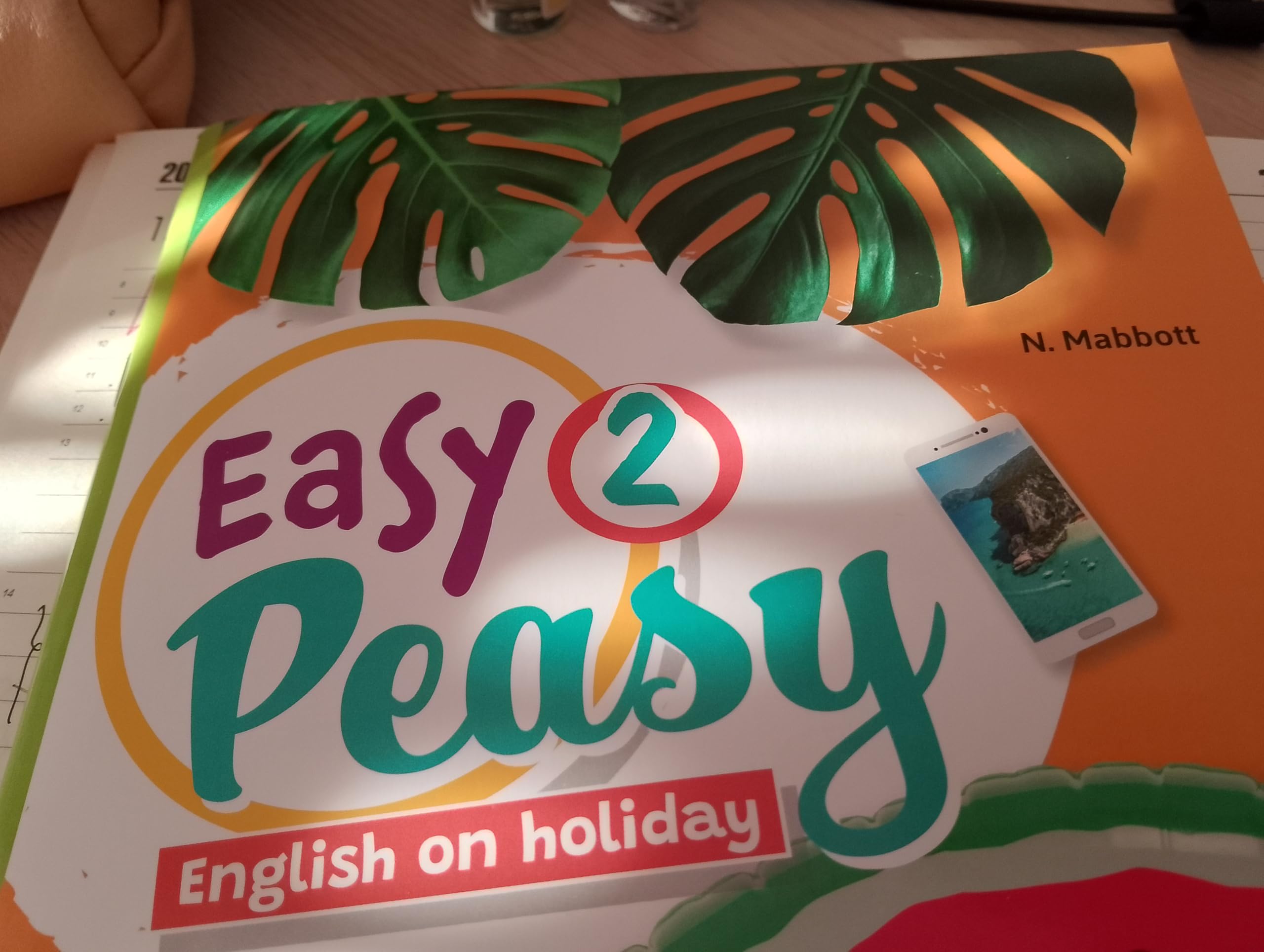 Easy peasy. Per la Scuola media. Con e-book. Con espansione online (Vol. 2) book