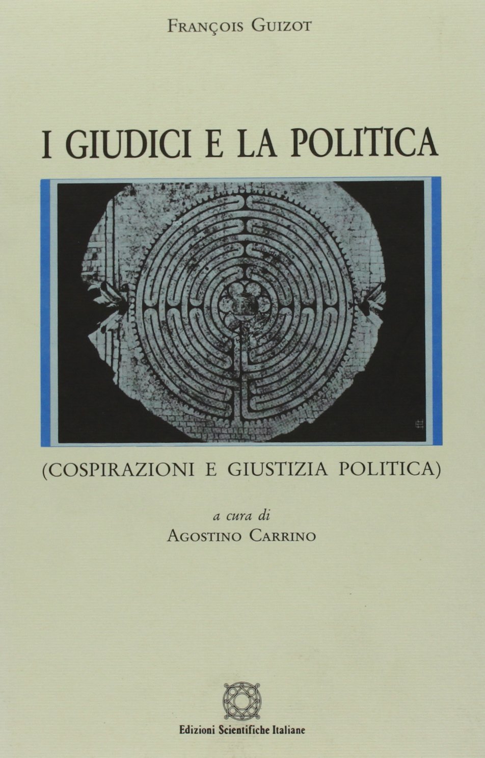 I giudici e la politica book