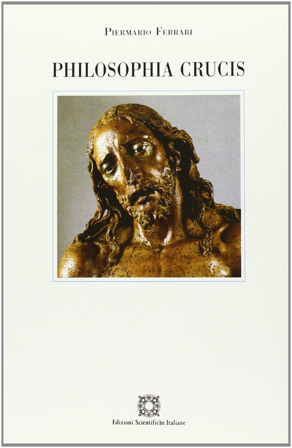 Philosophia crucis book