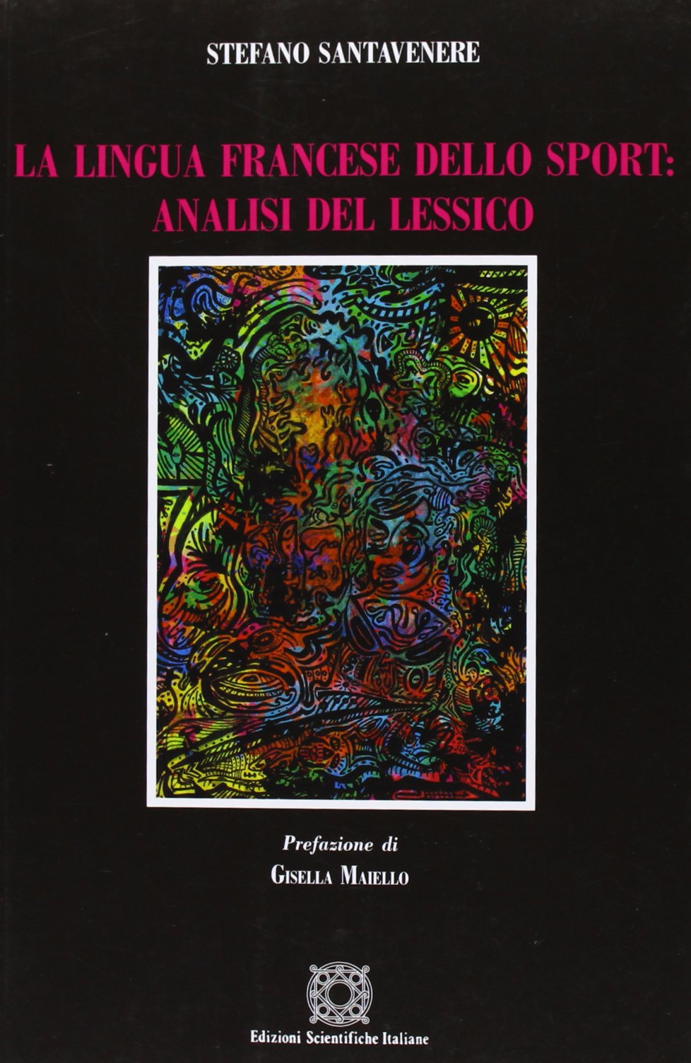 La lingua francese dello sport: analisi del lessico (Epigrafe) Social Sciences