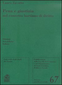 Pena e giustizia nel concetto hartiano di diritto (Univ. Sannio-Sez. giuridico-sociale) Law