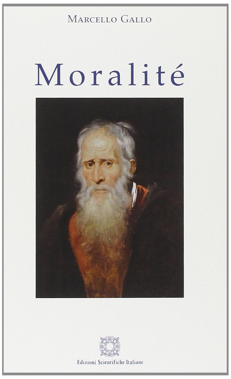 Moralité (Quaderni di Critica del diritto) Law