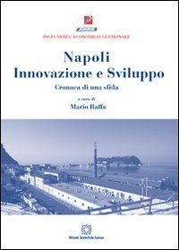 Napoli Innovazione Sviluppo Business, Finance & Career