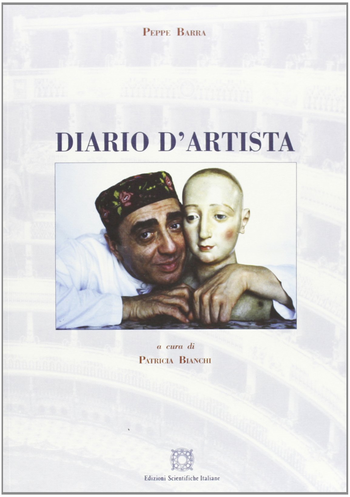 Diario d'artista (La scrittura teatrale. Studi e testi) Film, Art & Culture